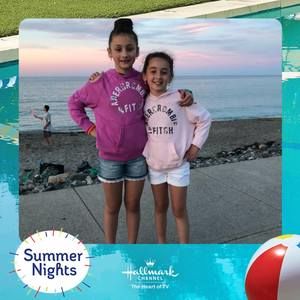 Meet your Posher, Sandra